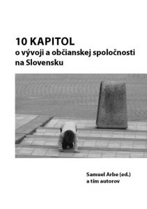 10 kapitol o vývoji občianskej spoločnosti na Slovensku
