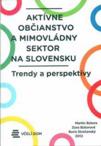 aktivne obcianstvo a mimovladny sektor na slovensku