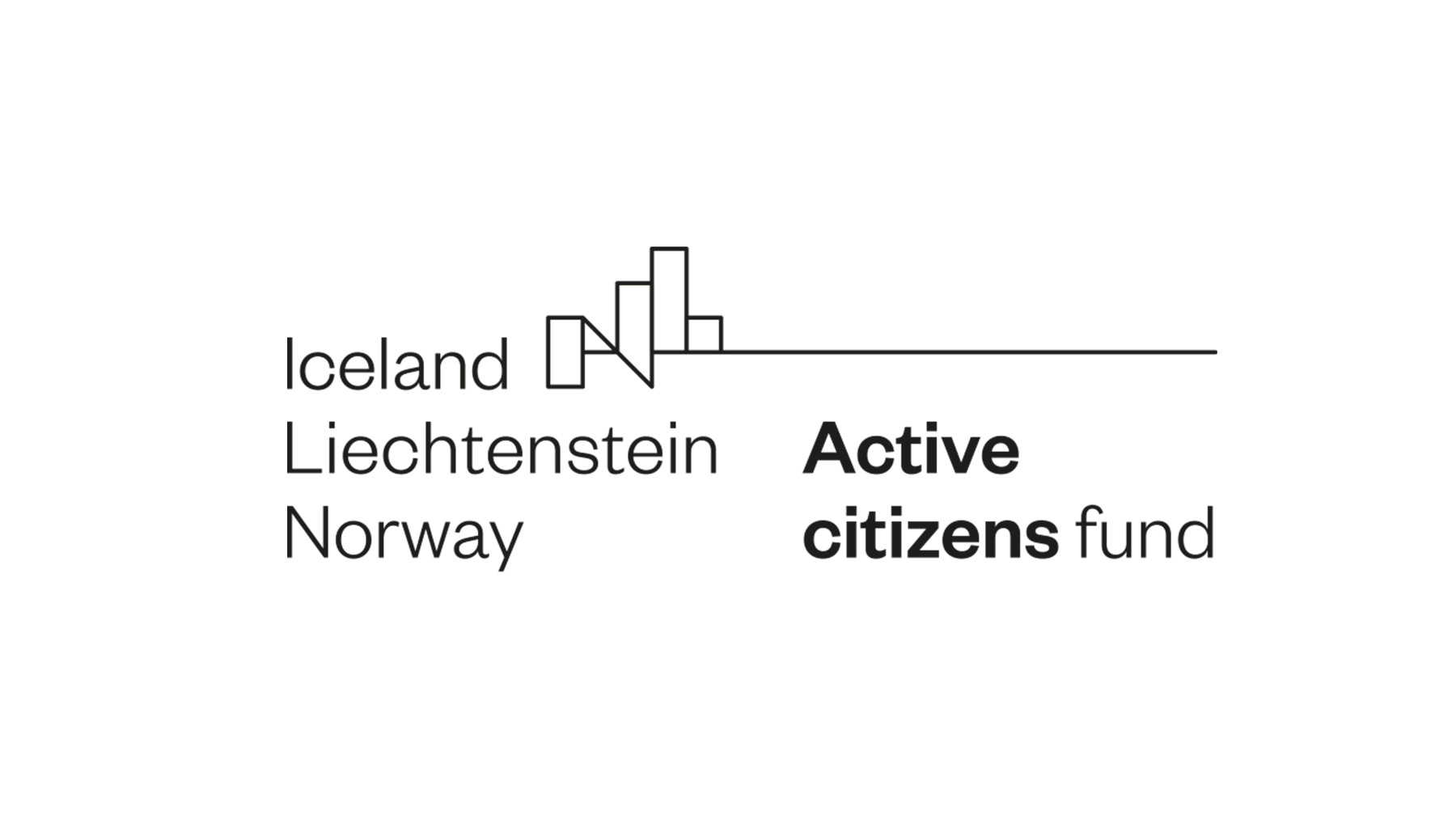 Získali sme podporu z Active Citizens Fund