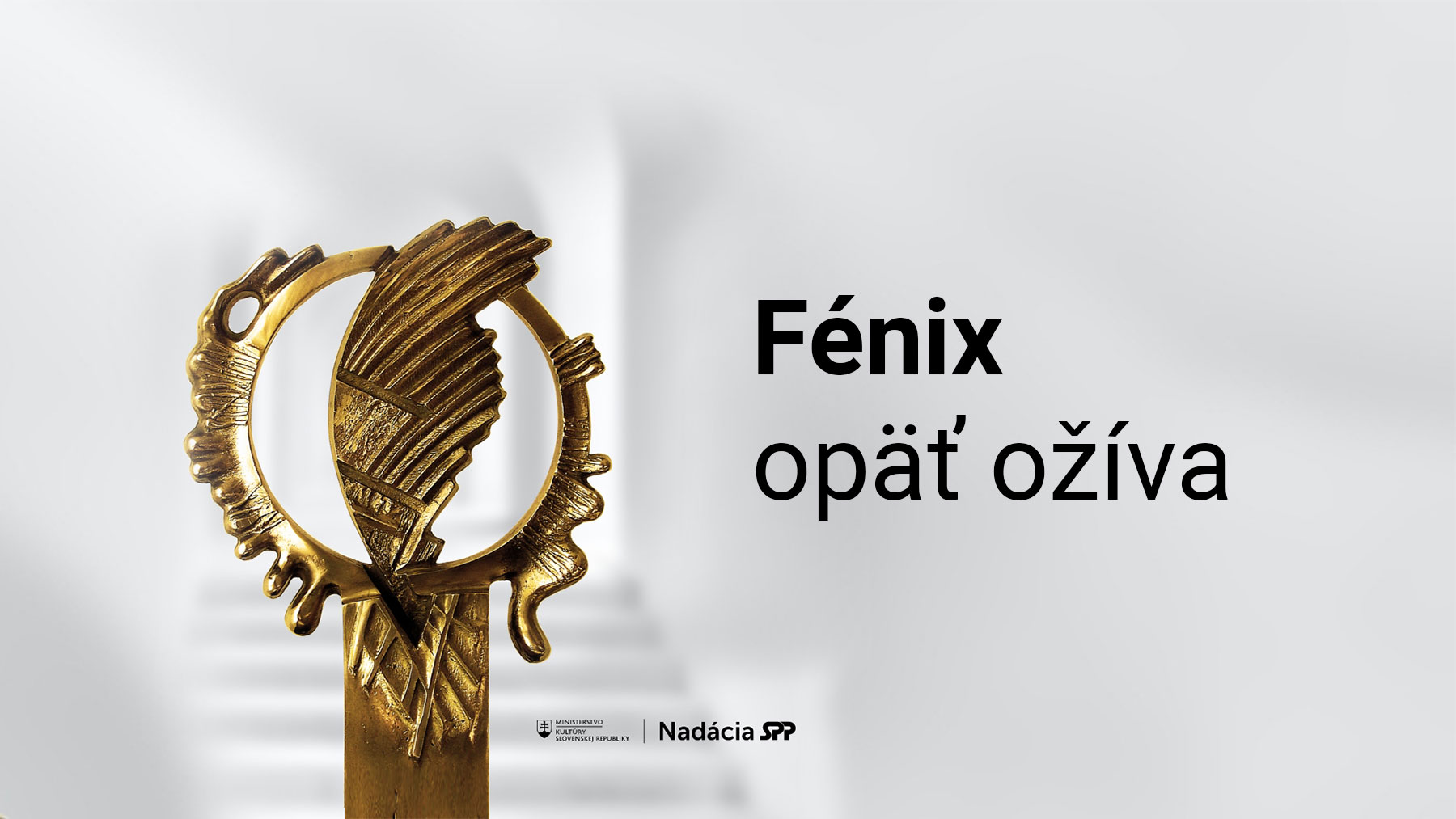 15. ročník súťaže Kultúrna pamiatka roka – Fénix