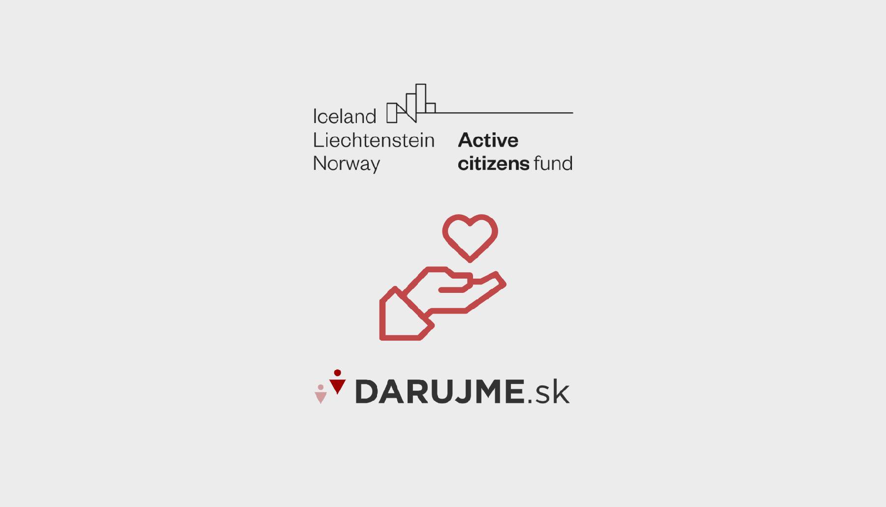 Ako DARUJME.sk pomáha mimovládnym organizáciám získavať financie a ako mu k tomu pomohol grant od ACF?
