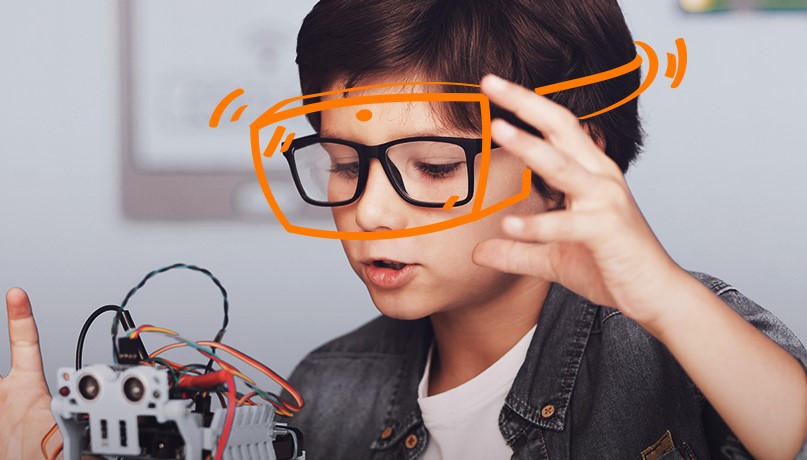 Nadácia Orange otvorila nový grantový program Digitálna budúcnosť
