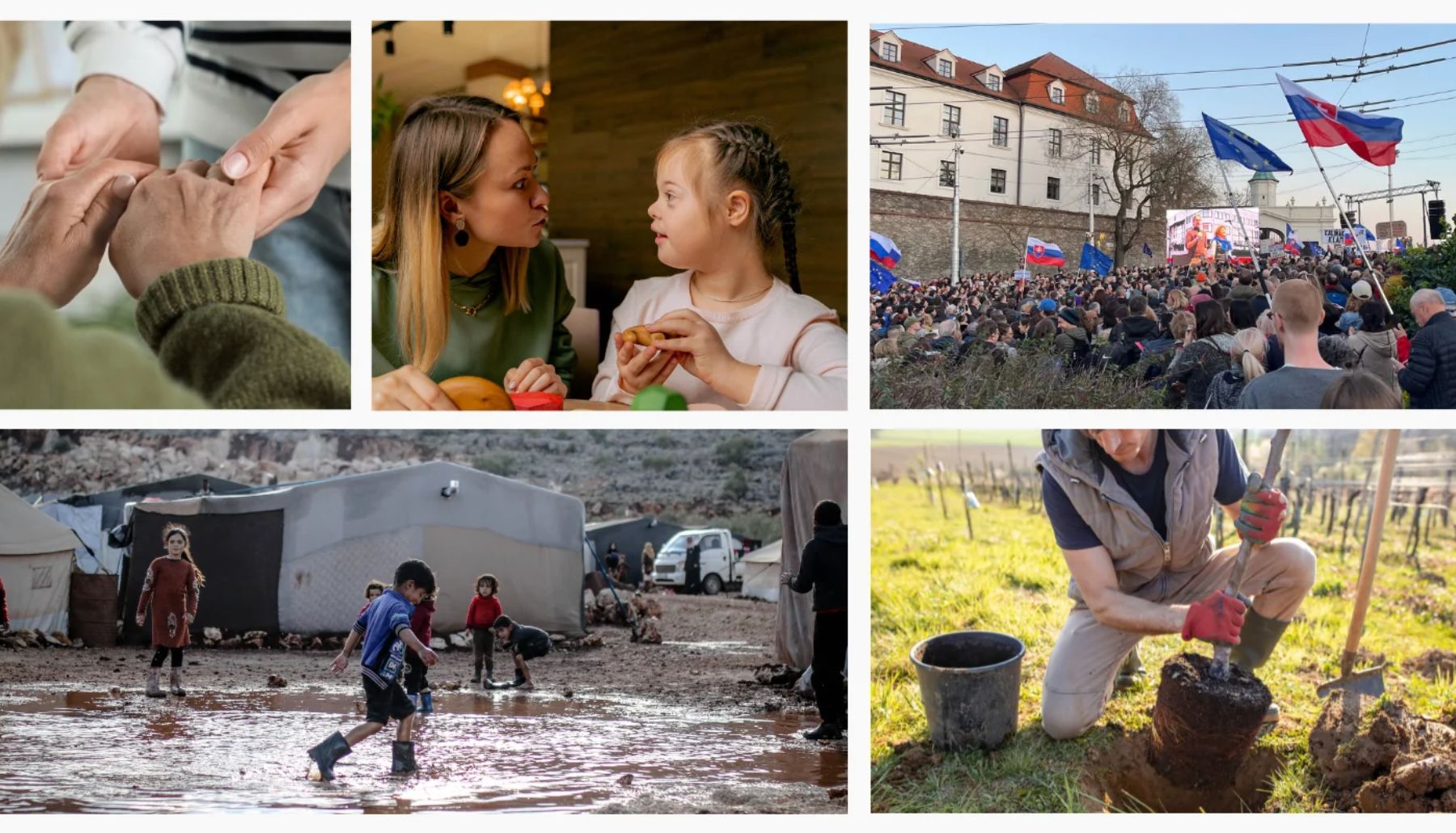 Pravidelné dary ako cesta k stabilnejším organizáciám